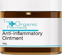 The Organic Pharmacy Anti-Inflammatory Ointment 60 ml