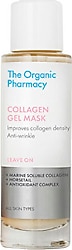 The Organic Pharmacy Collagen Gel 50 ml Yüz Maskesi