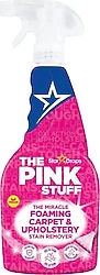 The Pink Stuff Köpük Halı Koltuk ve Döşeme Leke Çıkarıcı 500 ml