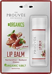 The Prouvee Reponses Dudak Nemlendirici