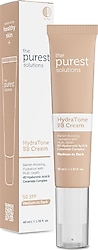 The Purest Solutions Hydra Tone SPF 50 40 ml BB Krem