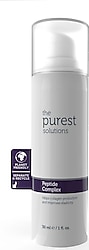 The Purest Solutions Peptide Complex Onarıcı Yaşlanma Karşıtı Yüz Serumu 30 ml