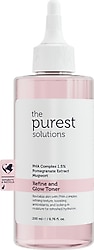 The Purest Solutions PHA Arındırıcı ve Aydınlatıcı Tonik 200 ml
