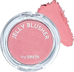 The Saem PK01 Sweet Petal Jel Allık