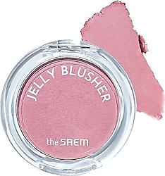 The Saem PP02 Baby Lavender Jel Allık