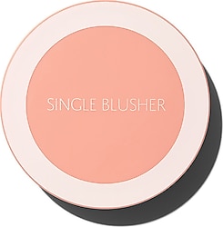 The Saem Single Sebum Kontrolü Sağlayan CR07 Mango Peach Allık