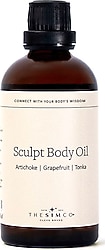The Sim Co. Şekillendirici 100 ml Vücut Yağı