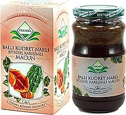 Themra Kudret Narlı Bitkisel Macun 420 gr
