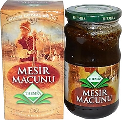 Themra Mesir Macunu Bitkisel Macun 420 gr