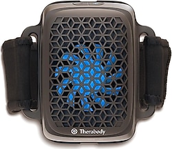 Therabody RecoveryTherm Cube Masaj Aleti