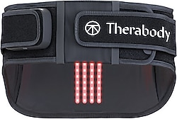 Therabody ThermBack LED 4in1 Sırt Bel Masaj Aleti