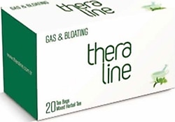 Theraline Gas & Bloating Bitki Çayı 20'li
