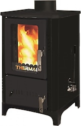 Thermall T-25 Nova Mini Şömine Soba