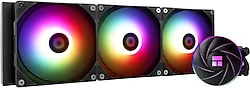 Thermalright Aqua Elite 360 ARGB Siyah İşlemci Sıvı Soğutucu