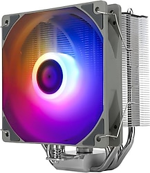 Thermalright Assassin King 120 SE ARGB İşlemci Soğutucu