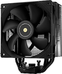 Thermalright Assassin Spirit 120 Evo Dark İşlemci Soğutucu