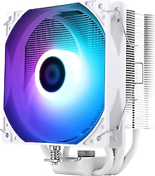 Thermalright Assassin X 120 Refined SE ARGB Beyaz İşlemci Soğutucu
