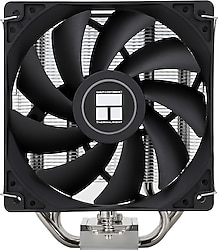 Thermalright Assassin X 120 Refined SE Siyah İşlemci Soğutucu