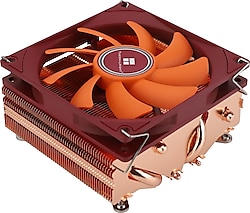 Thermalright AXP90-X53 Full İşlemci Soğutucu