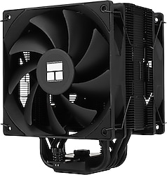 Thermalright Burst Assassin 120 Evo Dark İşlemci Soğutucu