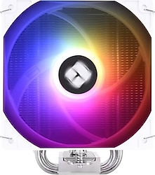 Thermalright Burst Assassin 120 SE ARGB White İşlemci Soğutucu
