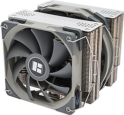 Thermalright Frost Spirit 140 İşlemci Soğutucu