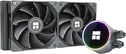Thermalright Frozen Magic 240 ARGB İşlemci Sıvı Soğutucu