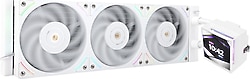 Thermalright Hyper Vision 360 UB ARGB Beyaz İşlemci Sıvı Soğutucu