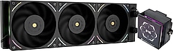 Thermalright Hyper Vision 360 UB ARGB Siyah İşlemci Sıvı Soğutucu
