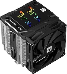 Thermalright Peerless Assassin 120 Digital Siyah İşlemci Soğutucu