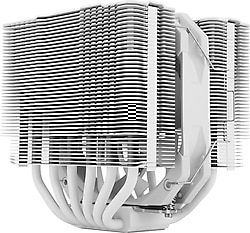 Thermalright Peerless Assassin 120 Mini Beyaz İşlemci Soğutucu