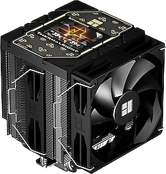 Thermalright Peerless Assassin 120 Vision Siyah İşlemci Soğutucu