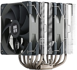 Thermalright Peerless Assassin 120 İşlemci Soğutucu