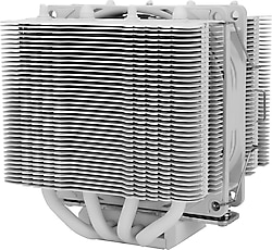 Thermalright Peerless Assassin 90 SE Beyaz İşlemci Soğutucu