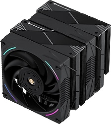 Thermalright Phantom Spirit 120 EVO İşlemci Soğutucu