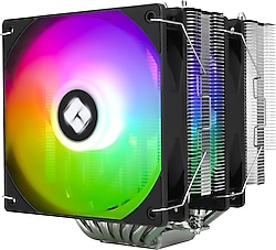 Thermalright Phantom Spirit 120 SE ARGB TL-C12B-S V2 İşlemci Soğutucu