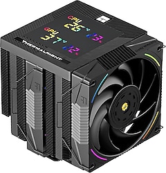 Thermalright Phantom Spirit 120 Vision Evo İşlemci Soğutucu