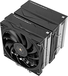 Thermalright Royal Knight 120 Black İşlemci Soğutucu