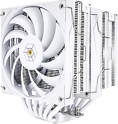 Thermalright Royal Knight 120 White İşlemci Soğutucu