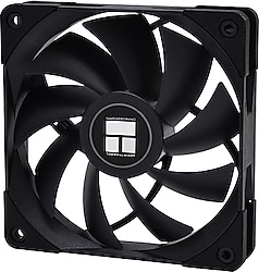 Thermalright TL-C12-B Siyah 12 cm Kasa Fanı