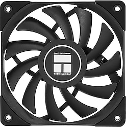 Thermalright TL-C12015B 12 cm Kasa Fanı