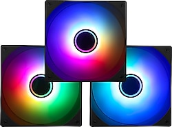 Thermalright Kasa Fanı