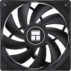Thermalright TL-C12C Extrem 12 cm Kasa Fanı
