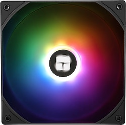 Thermalright TL-C14C-S ARGB Siyah 14 cm Kasa Fanı