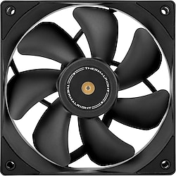 Thermalright TL-E12B Extrem V3 12 cm Kasa Fanı