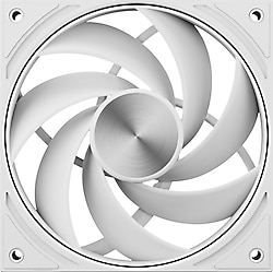 Thermalright TL-H12W-X28-R7 Beyaz 12 cm Kasa Fanı