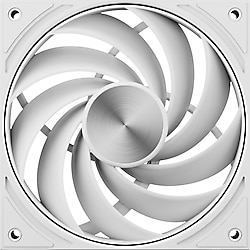 Thermalright TL-H12W-X28-R9 Beyaz 12 cm Kasa Fanı