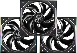 Thermalright TL-M12 ARGB 3'lü 12 cm Kasa Fanı