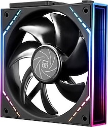 Thermalright TL-M12Q ARGB 12 cm Kasa Fanı
