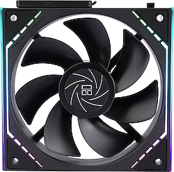 Thermalright TL-M12QR ARGB 12 cm Kasa Fanı